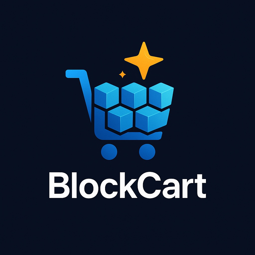 Blockcart